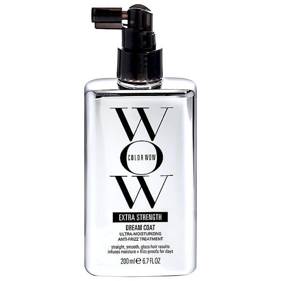 Color Wow Extra Strength Dream Coat Ultra-Moisturizing Anti-frizz Treatment - Picture 10 of 10
